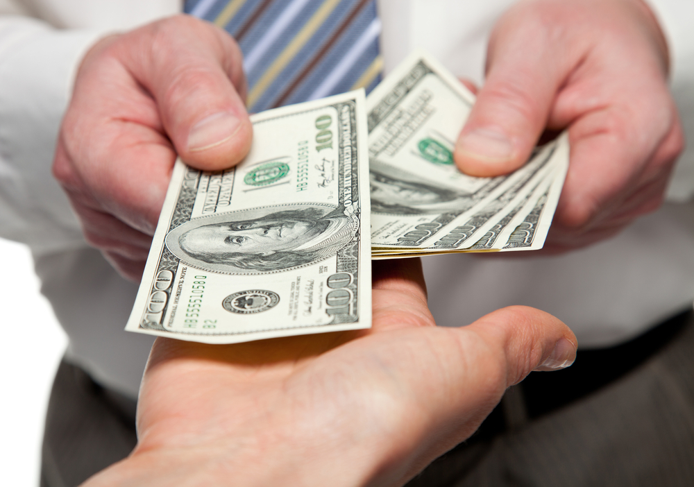 investor-money