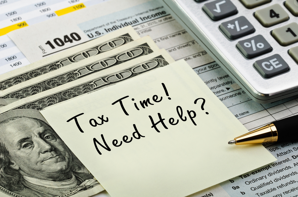 tax-season