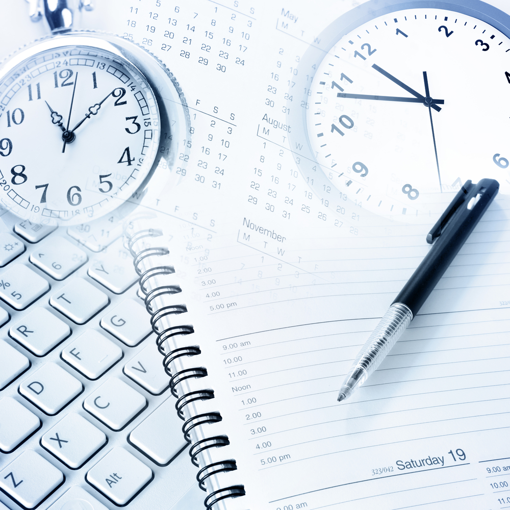 real-estate-schedule