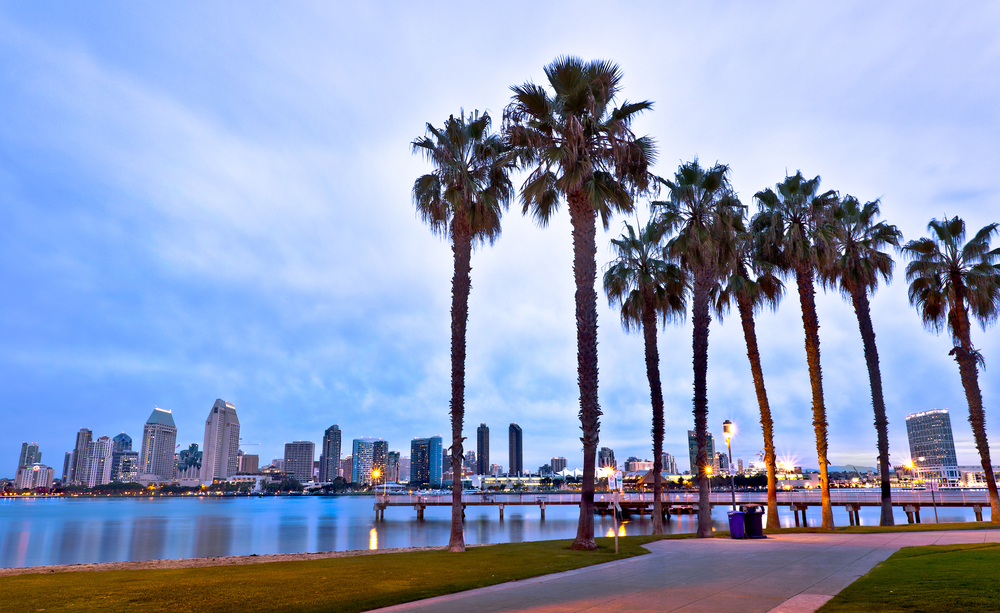 san-diego-vacation