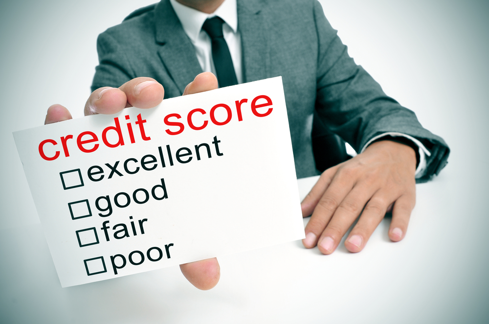 fico-credit-score Real estate credit scores