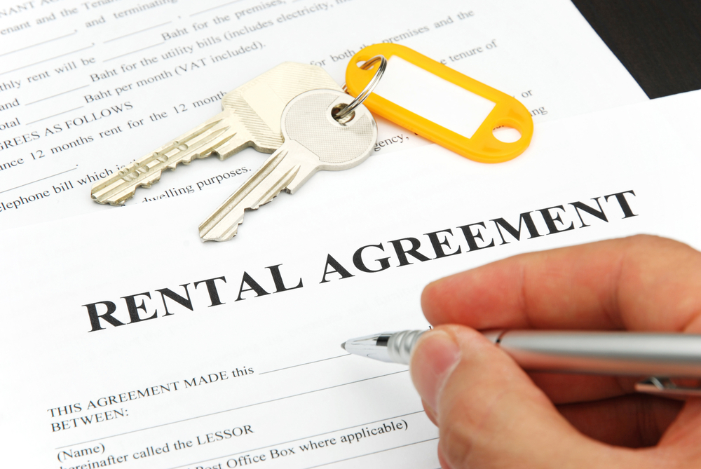 san-diego-rental Negotiating a San Diego rental agreement.