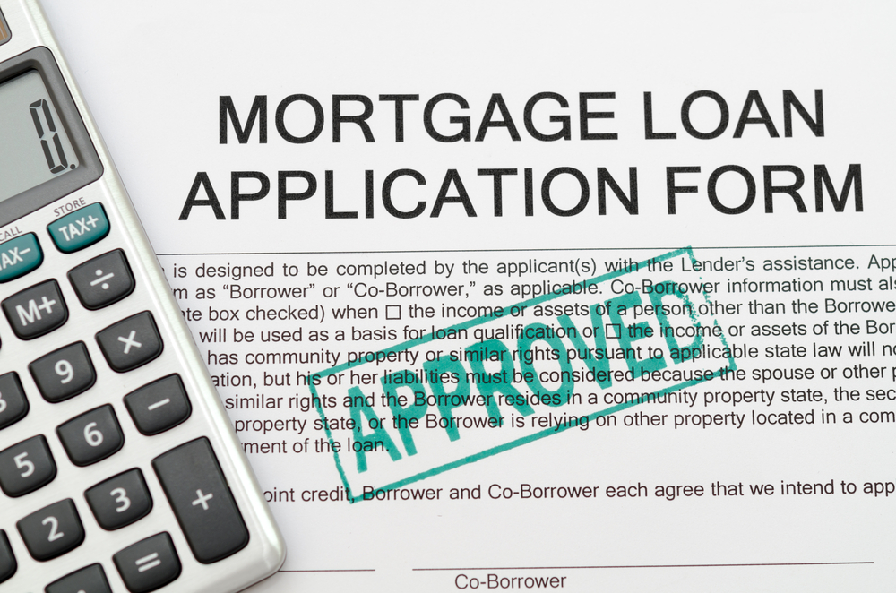 mortgage