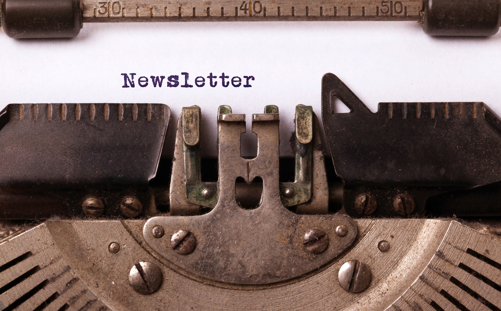 real-estate-news-letters