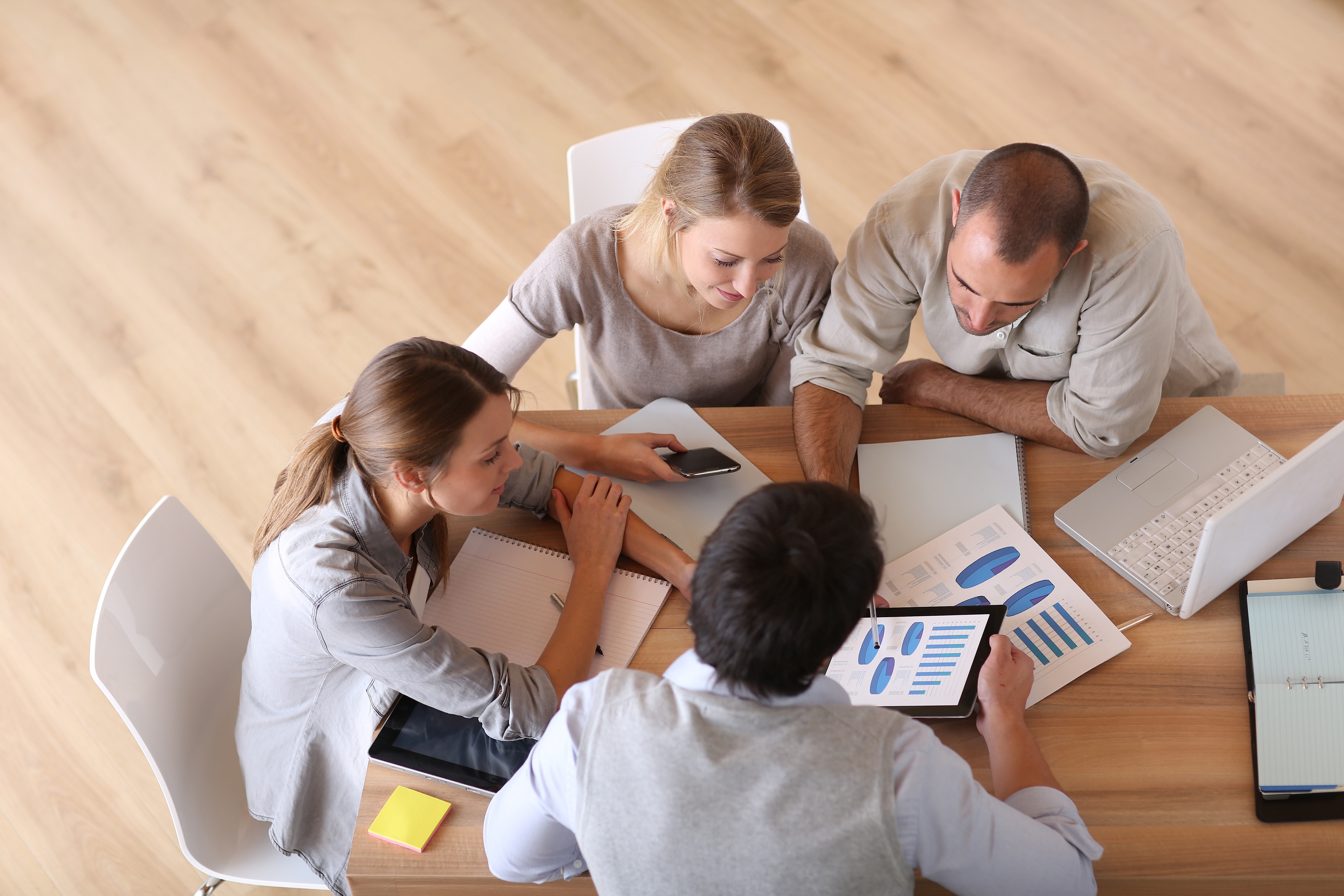 shutterstock_159999188 Marketing budget