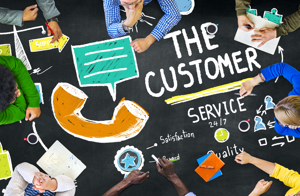 shutterstock_250789399 Customer service