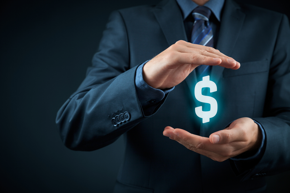 protect-earnest-money Self-employed
