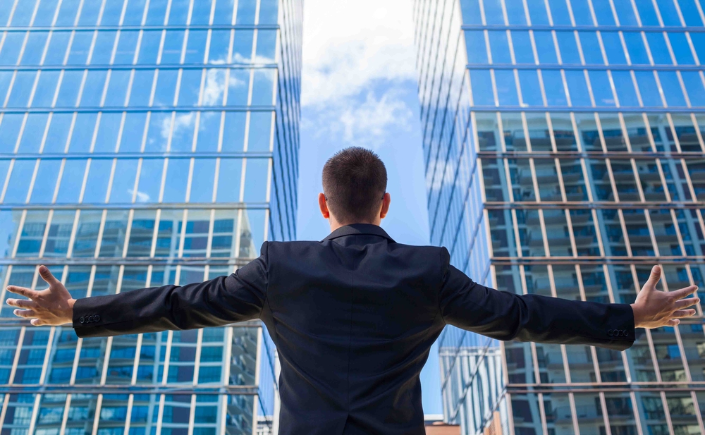 shutterstock_165951449 Better real estate investor