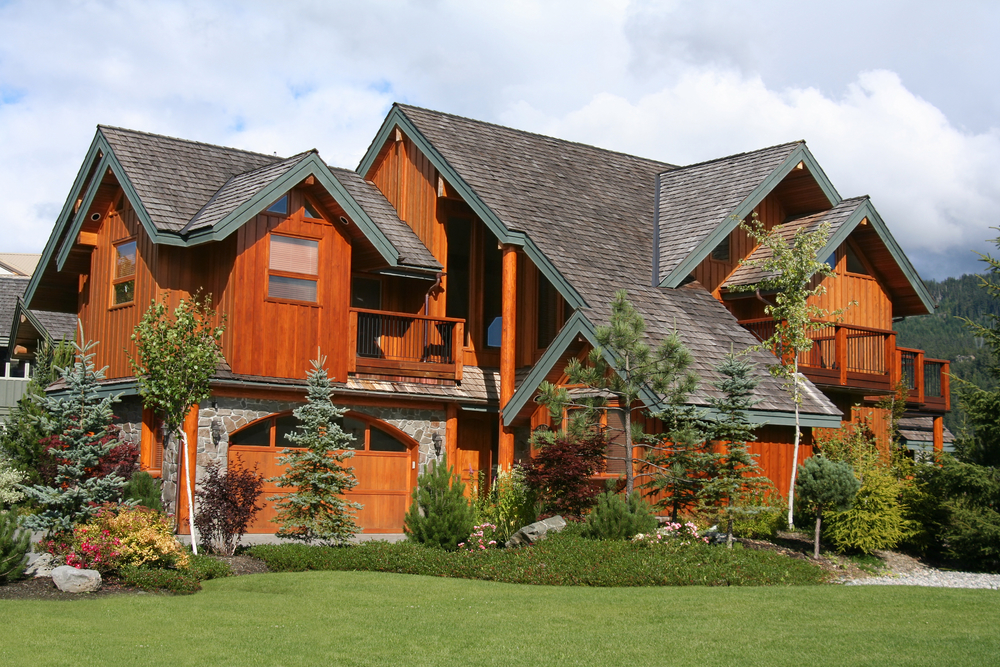 shutterstock_4601647 Trending home styles