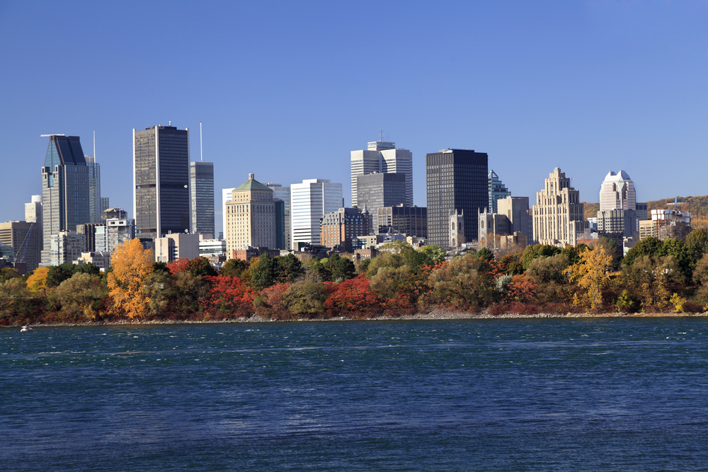 canada-real-estate Canada real estate in Montreal