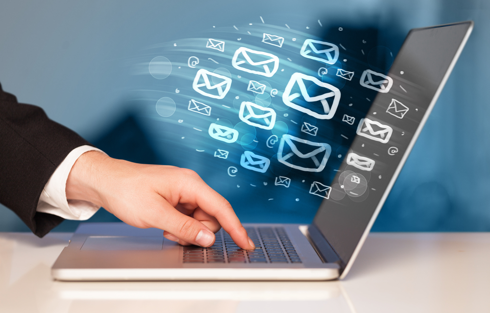 email-marketing Email marketing