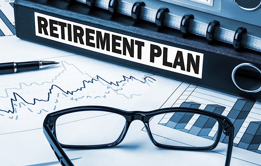 retirement Retirement plan