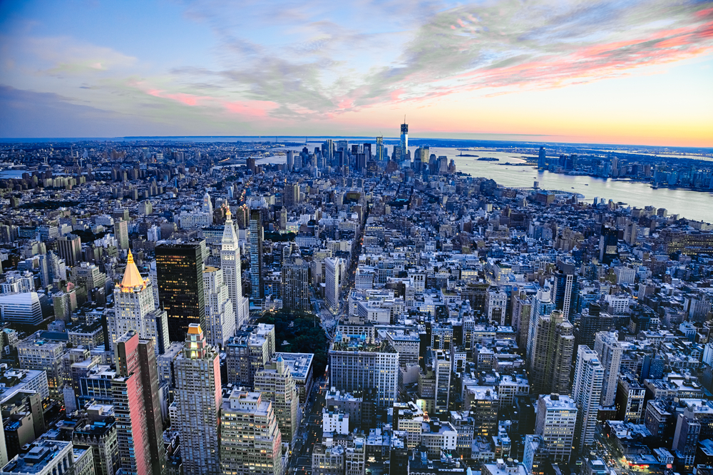 new-york-multifamily-deal New York real estate