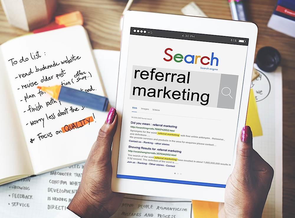 referral-marketing 2 referral marketing