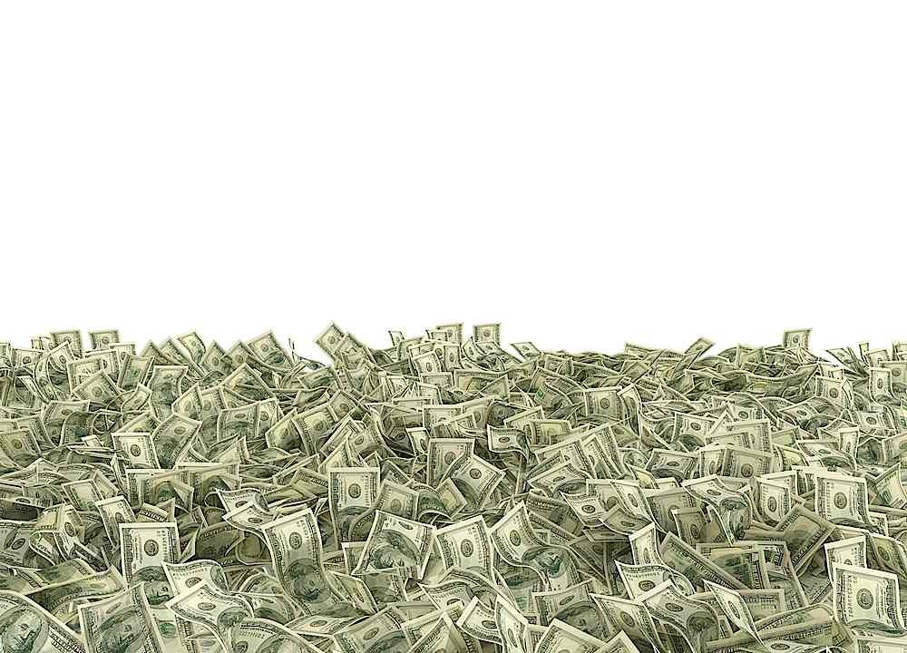 source of capital