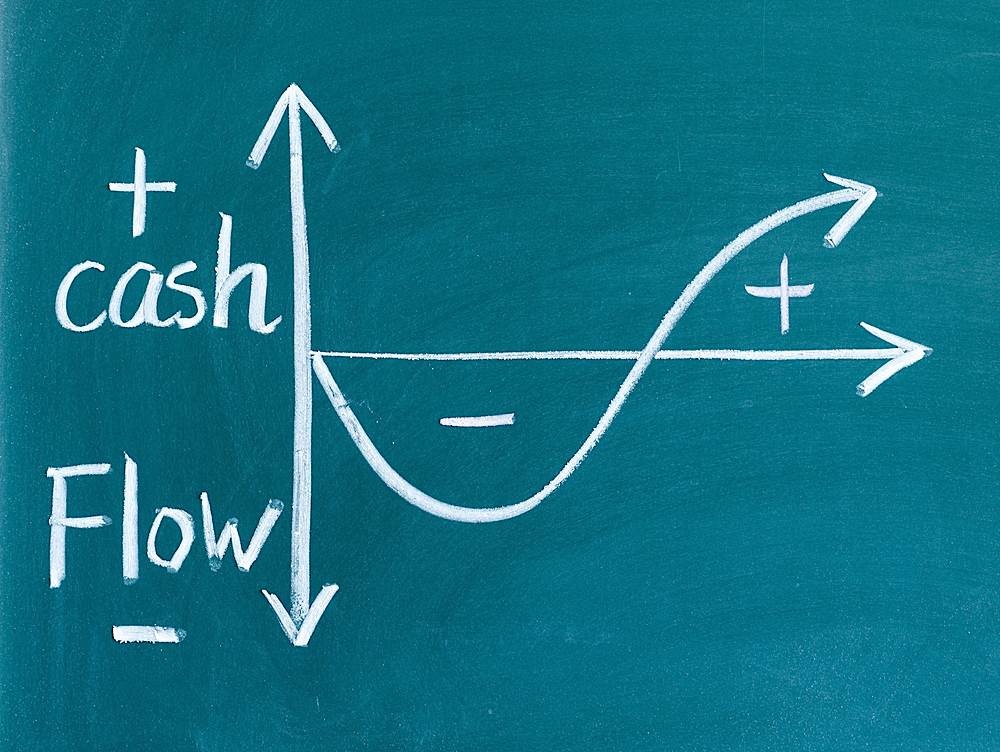 cash-flow 2 cash flow