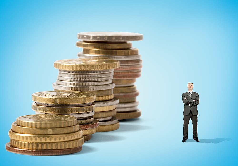 financing options